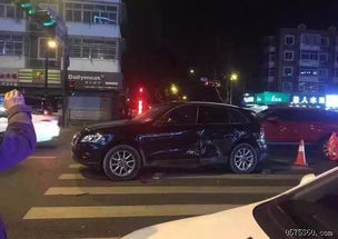 男子为求职故意撞毁5辆豪车：背后的故事令人深思