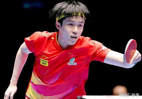 林诗栋4-0横扫莫雷加德，澳门世界杯男单1/4决赛的巅峰对决