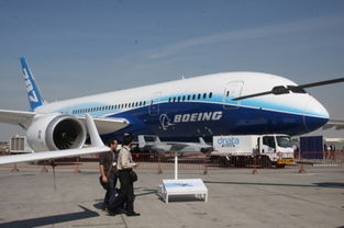 中美航空贸易背后：波音飞机暂停交付事件的真相