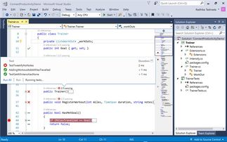 Visual Studio Code运行HTML代码的全攻略：快捷键与插件大揭秘
