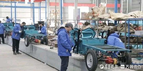 生产厂家回应“三蹦子”在美或断货：主攻东南亚市场，影响不大