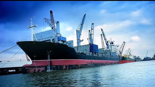 美国对中国船只征收港口停泊费，中方如何回应？