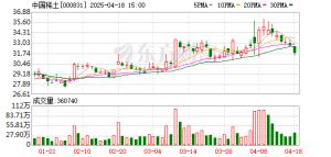 中国稀土副总经理廖春生辞职，背后隐藏了什么故事？