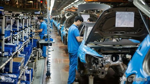 德国人买中国制造：从大客户到推销员的转变