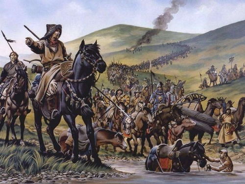 漠北之战的 MVP 是卫青还是霍去病？