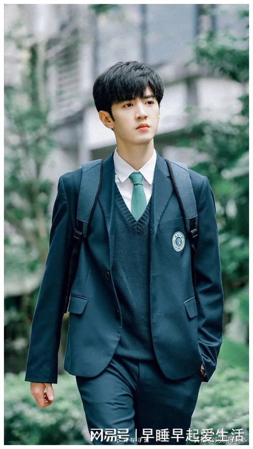 陈哲远：这不用遮了，真男人的坦荡与担当