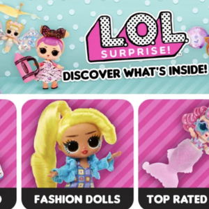 玩具或成美国奢侈品：关税战下的圣诞危机