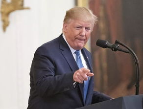 特朗普为何如此急切要求美联储降息？背后真相大揭秘