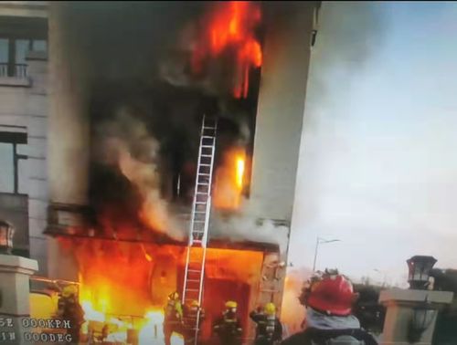 上海涌入大量泰国游客，被吐槽景点意外翻红！迪士尼一车都是泰语