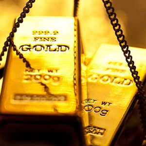 美国金库大查账：欧洲投资者的黄金撤离潮