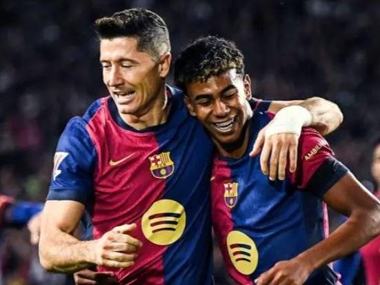 巴萨vs塞尔塔：红蓝军团的客场挑战与逆转奇迹