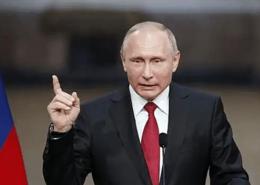 俄警告德国：提供‘金牛座’导弹将被视为直接参战