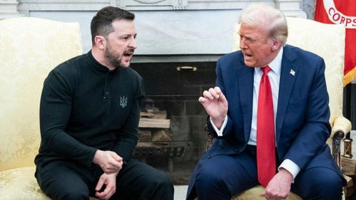 俄乌冲突再谈判，美国态度强硬：谈不成就不管了！