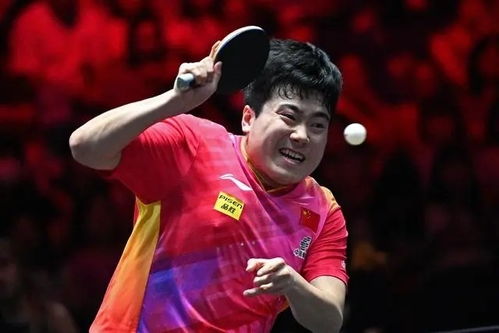 林诗栋晋级将与雨果争冠：年轻小将的崛起之路