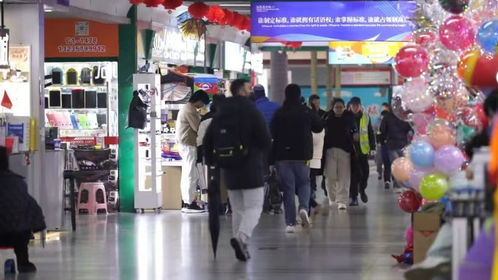 关税大棒下世界超市义乌的现状：小商品之都如何应对？