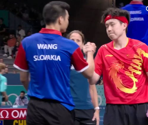 王楚钦赛后第一时间总结复盘：从赛场到成长的蜕变