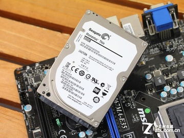 希捷机械硬盘环保优势：与SSD的较量
