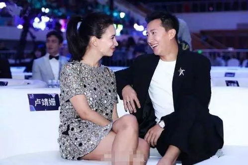 韩庚卢靖姗分房睡真相大揭秘！