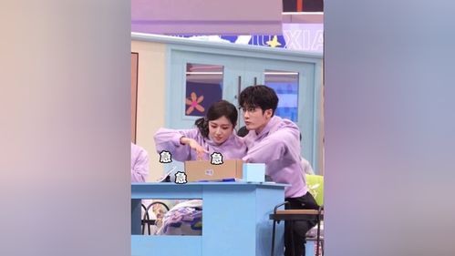 檀健次李兰迪确诊为仓鼠？抖音热搜背后的真相竟是这样