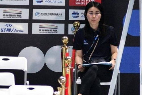 郭晶晶担任校长？真相竟是这样！