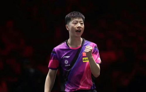 王楚钦两度落后逆转雨果，他是如何做到的？