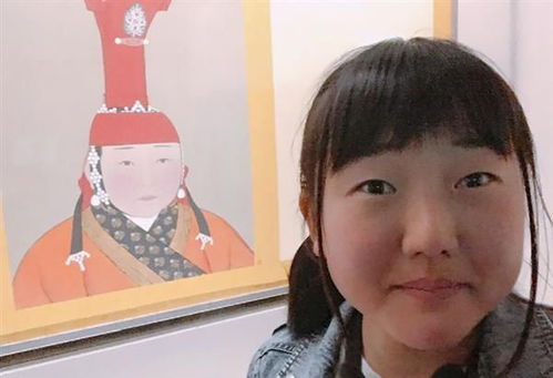 女子减重30斤后撞脸王祖贤：从胖到瘦的蜕变之路