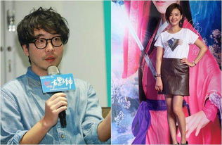 陈意涵老公导演新片，观众直呼‘纸巾不够用’