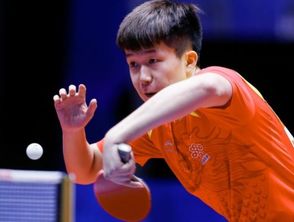 王楚钦无缘世界杯决赛，他背后的故事令人动容