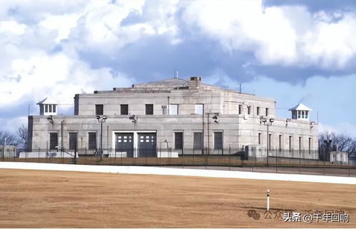 美国金库大查账：黄金外流背后的真相与投资启示