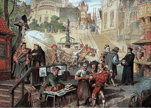 秩序的维护者：在简书的世界里寻找内心的平衡