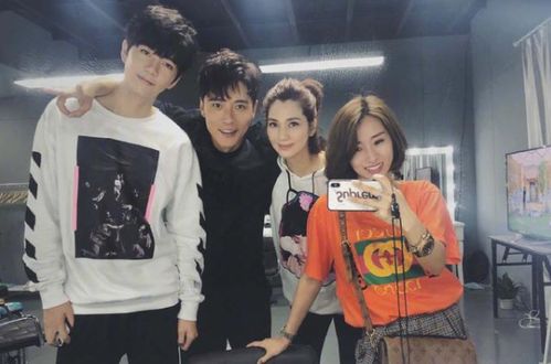 张丹峰回应家庭风波：我们感情依然如初