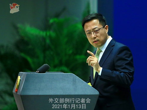 中美关税战：坚定立场与大国风范