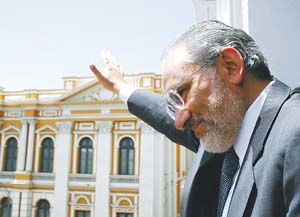 玻利维亚总统：谁能拒绝中国市场的吸引力？