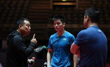 中国乒乓球确实该反思了：从巴黎奥运会看国球的未来