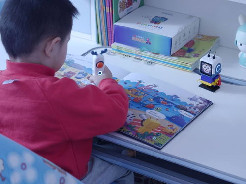 火爆的学习机，还能卖多久？