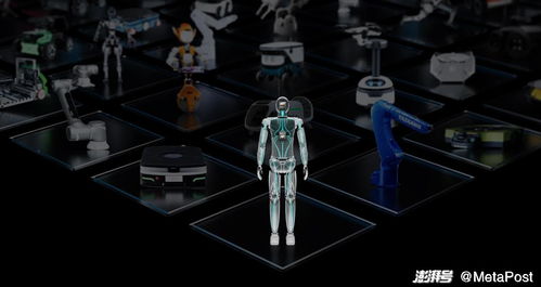 人形机器人半马：揭开行业遮羞布的震撼赛事