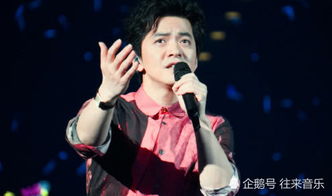 那英肖战李健同框！这场演唱会简直太有排面了