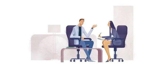 面试凉凉的六大征兆：中一条就赶紧找下家（下）