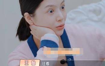 杜淳妻子王灿为“家暴离婚”发声：从幸福到分居，她道出了真相