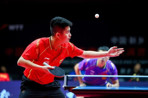 林诗栋惜败雨果，国乒世界杯丢冠背后的故事