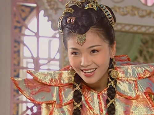 刘涛成为妈祖文化推广大使，背后的故事令人动容