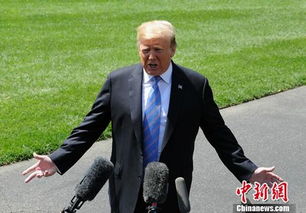 特朗普的经济战局：误判与连锁反应