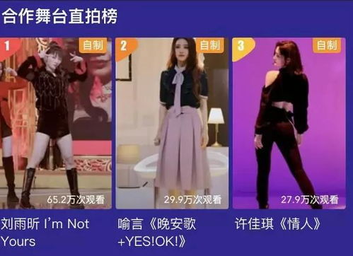 被刘雨昕生日直播抽象到了，粉丝们的狂欢背后