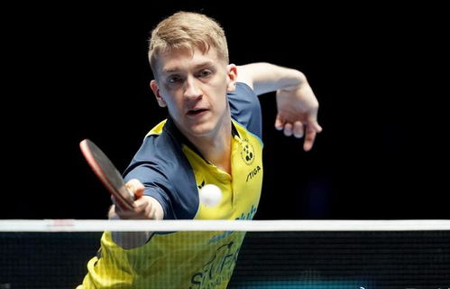 林诗栋澳门世界杯亚军：从新星到闪耀赛场