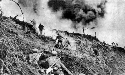 美军夜袭也门油港致数十人伤亡，真相令人震惊！