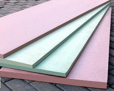 建筑外墙保温材料防火阻燃要求与测定方法全解析