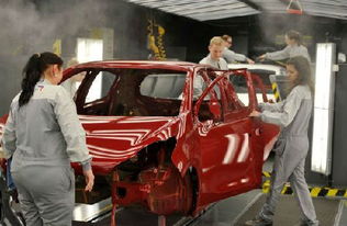 美关税政策冲击本土车企：一场不可避免的行业风暴