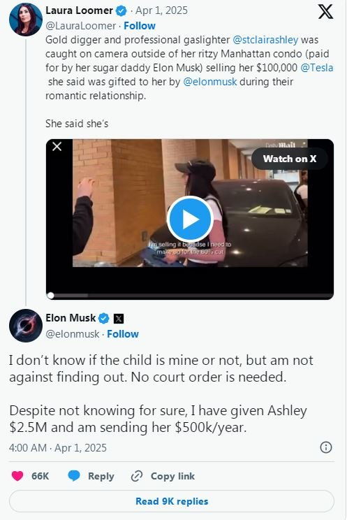 马斯克第13个孩子确认亲生：背后的故事与情感纠葛