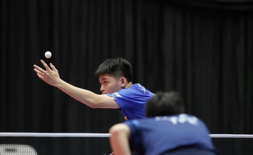 林诗栋1比4雨果：从胜利到遗憾，他经历了什么？