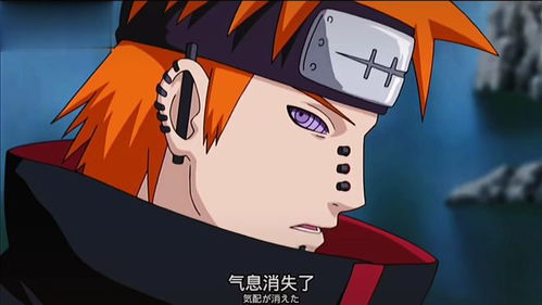 鸣人对自来也之死的沉默，藏着多少不为人知的情感？